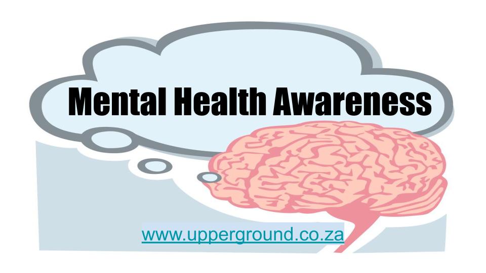 Read more about the article Mental Health Awareness