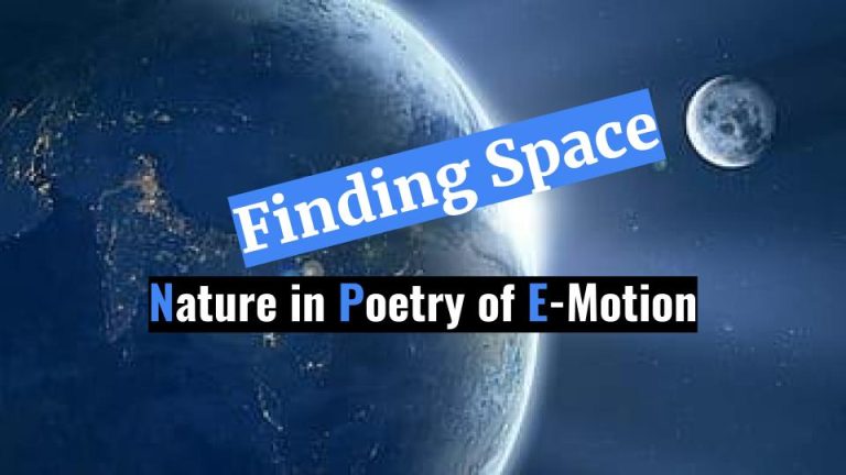 Read more about the article Finding Space