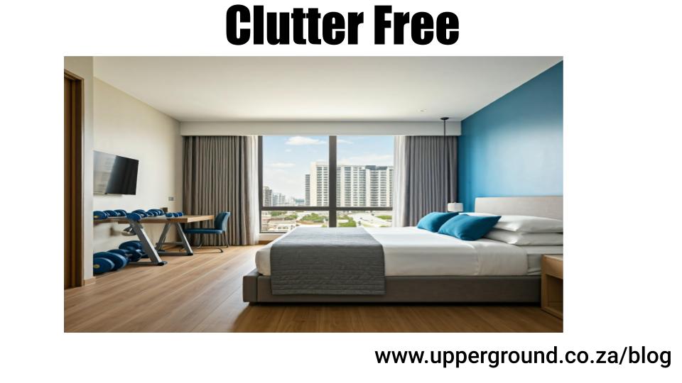 Read more about the article 3 Steps to Gain Effective Productive Spaces: The Power of Minimalism on Creativity and Clutter
