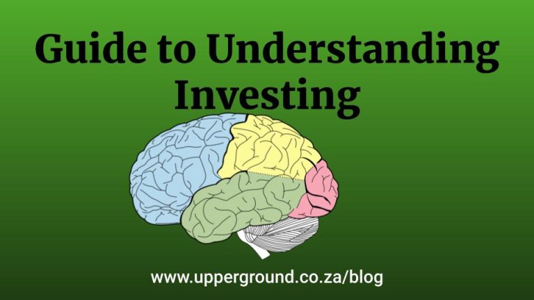 Read more about the article Master the Basic Principles of Investing in 2025 and Beyond