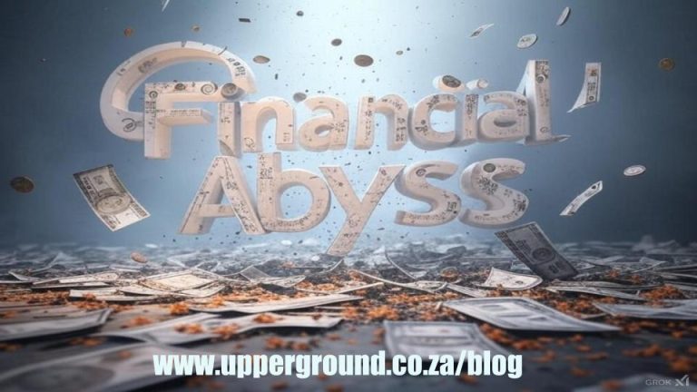 Read more about the article How do we avoid the death trap of unaffordable debt?