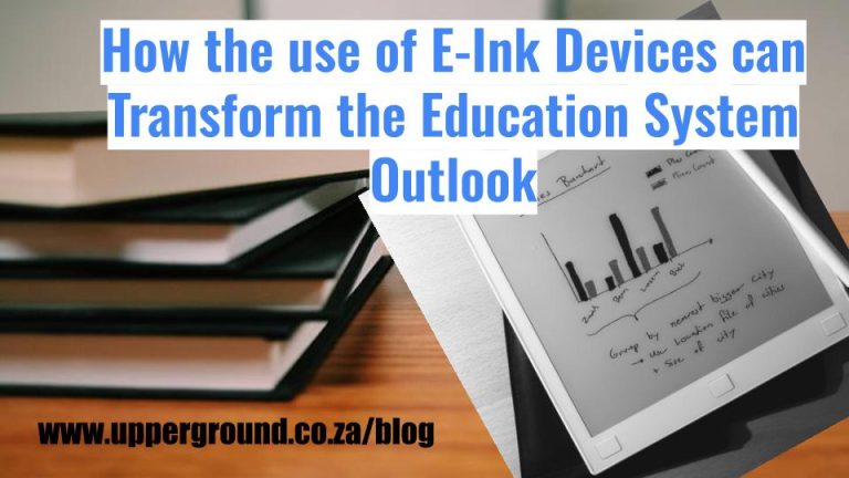 Read more about the article Disadvantages to Digital Publishing in South Africa