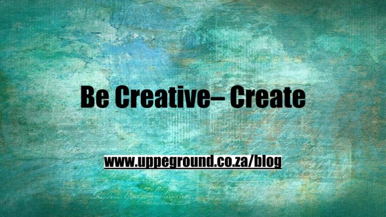 Read more about the article How do you link creative outlets to your other interests?