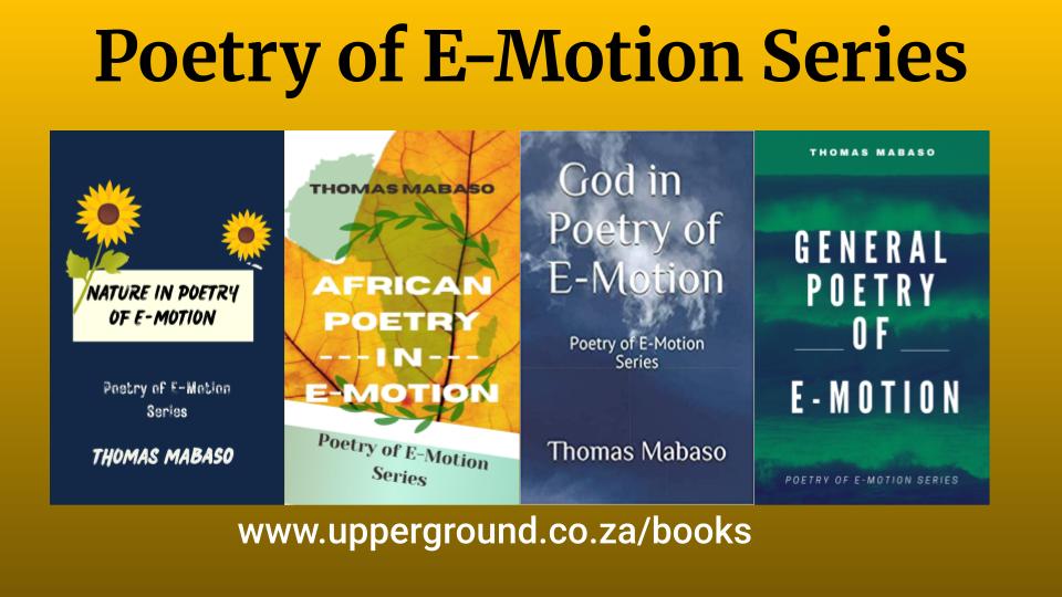 Read more about the article Poetry of E-Motion Series