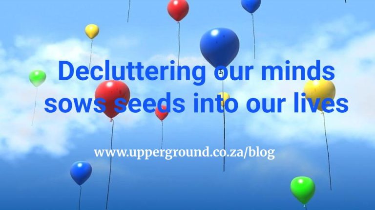 Read more about the article The Disciplined Pursuit of Less: Decluttering Your Mind, Communication, and Behavior