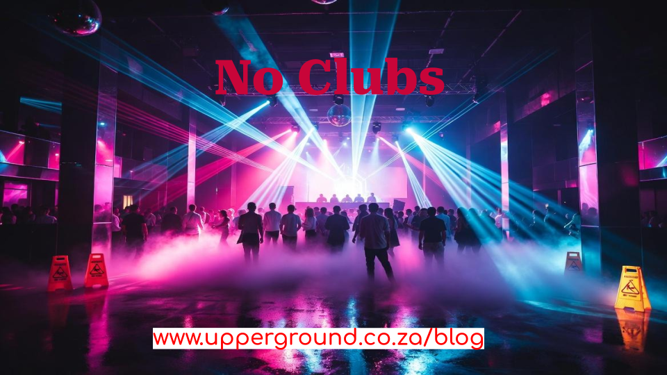 You are currently viewing No Clubs
